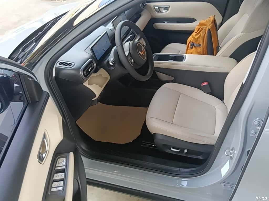 Wuling Bingo, 2024 16