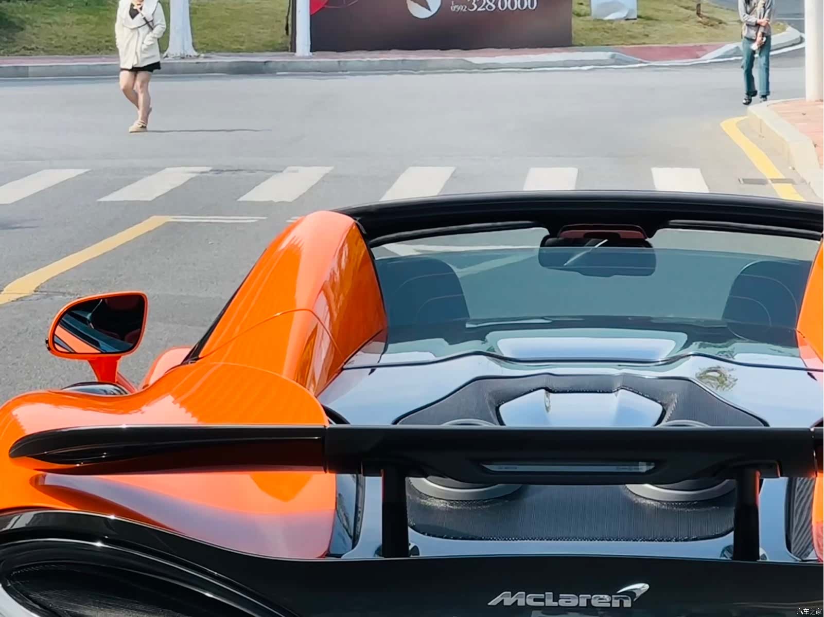 McLaren 600LT, 2020 14