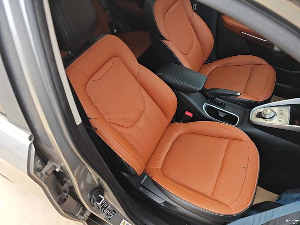 Wuling 510, 2018 25