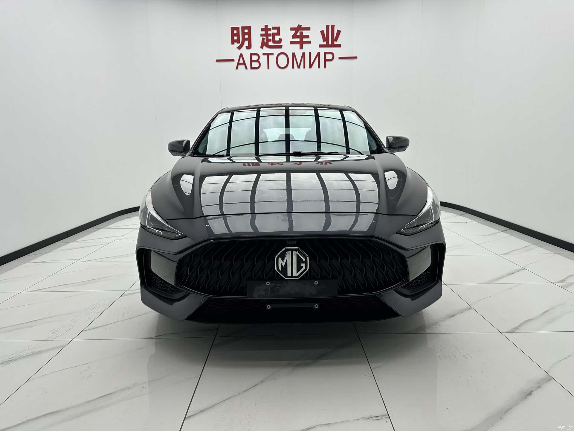 MG MG5, 2022 2