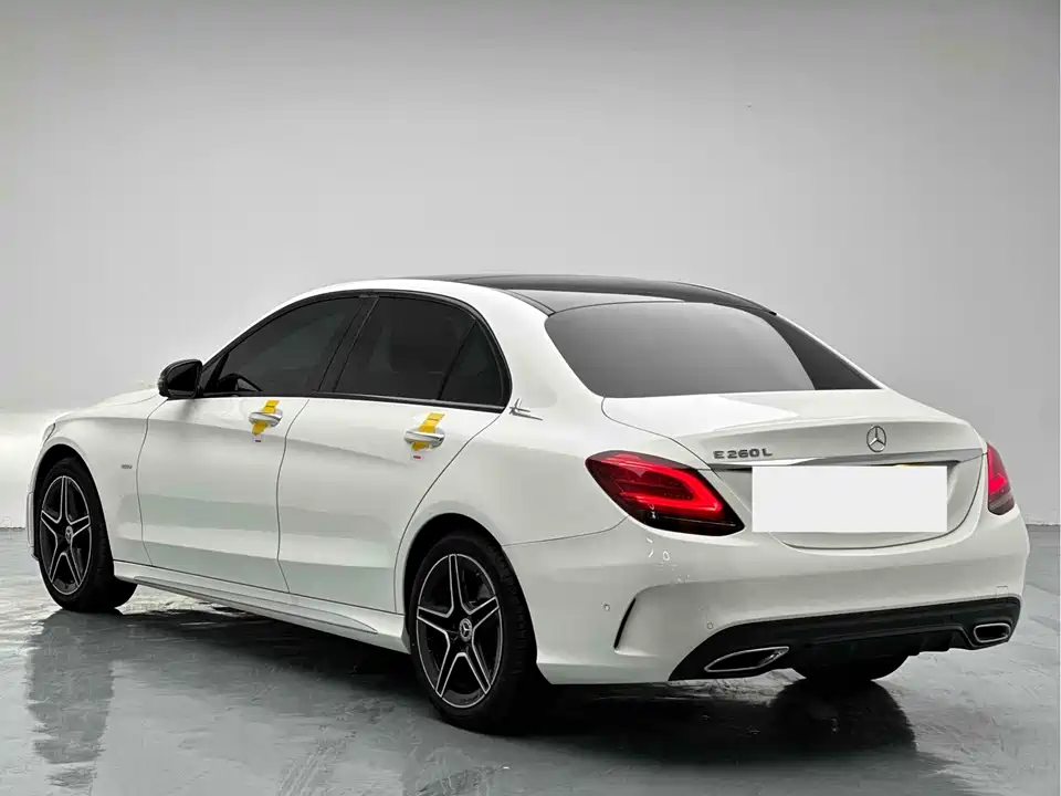 Mercedes-Benz Class C Mercedes-Benz Class C