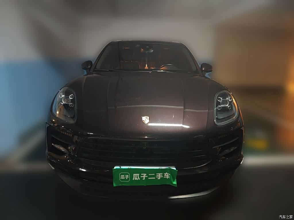 Porsche Macan, 2020 24