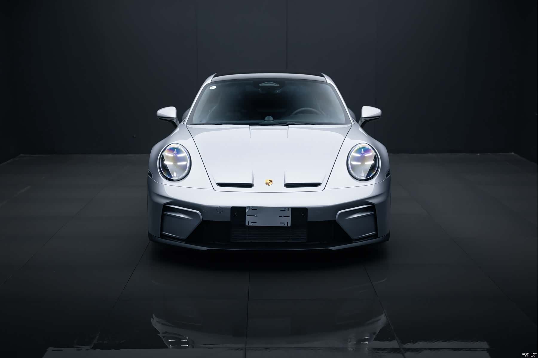 Porsche 911, 2025 2