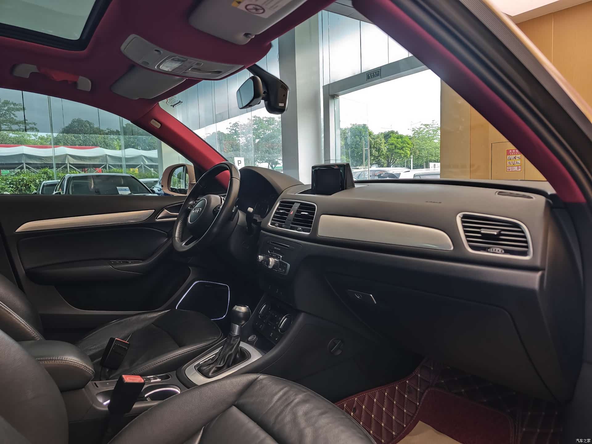 Audi Q3, 2019 33