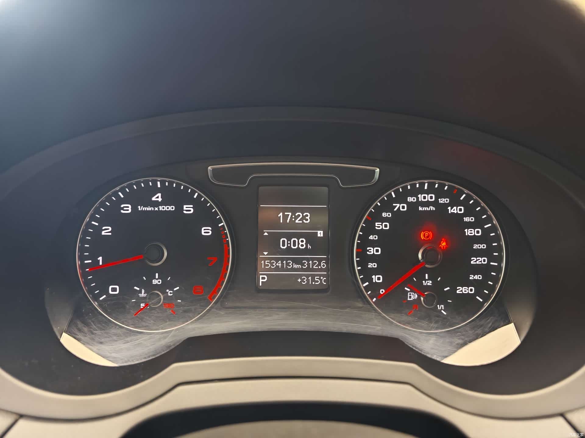 Audi Q3, 2019 36