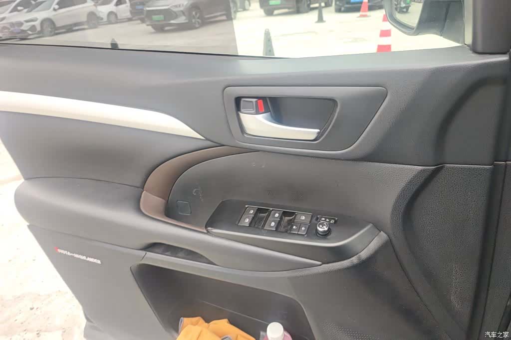 Toyota Highlander, 2019 7