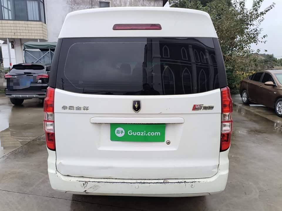 Jinbei New Sea Lion X30L