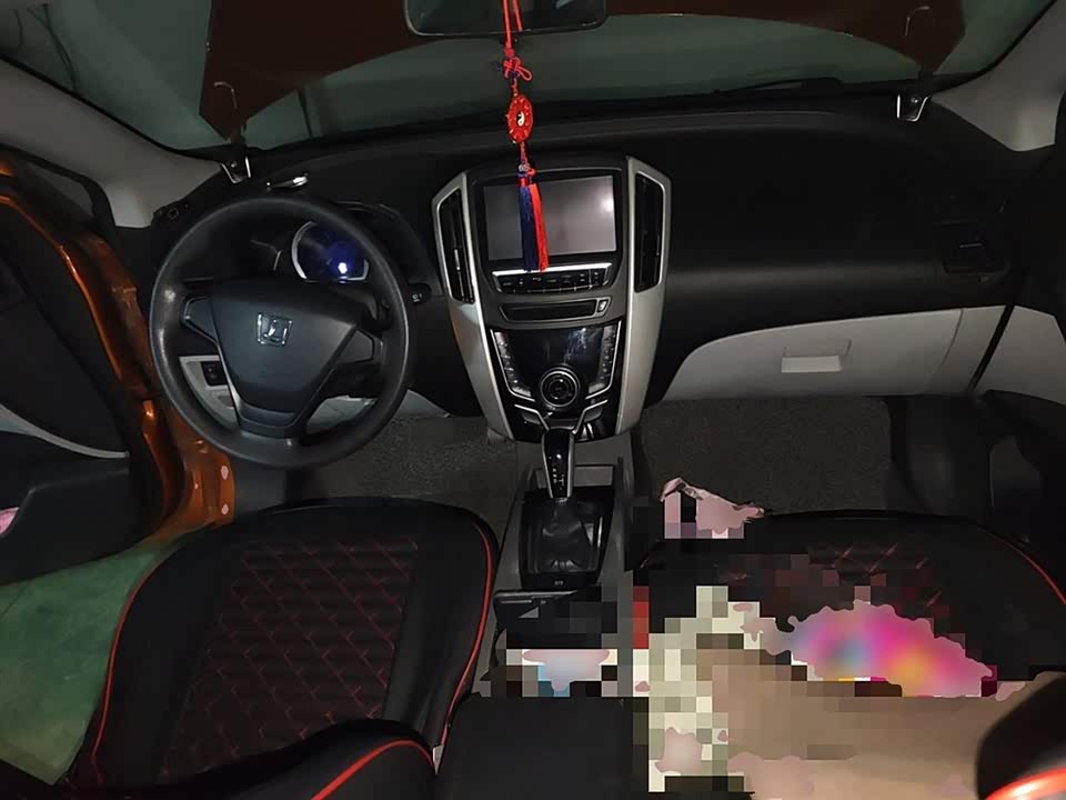 Luxgen Excellent 6 SUV