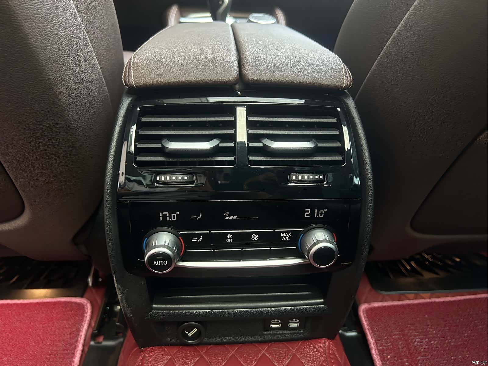 BMW 5 Series, 2022 17