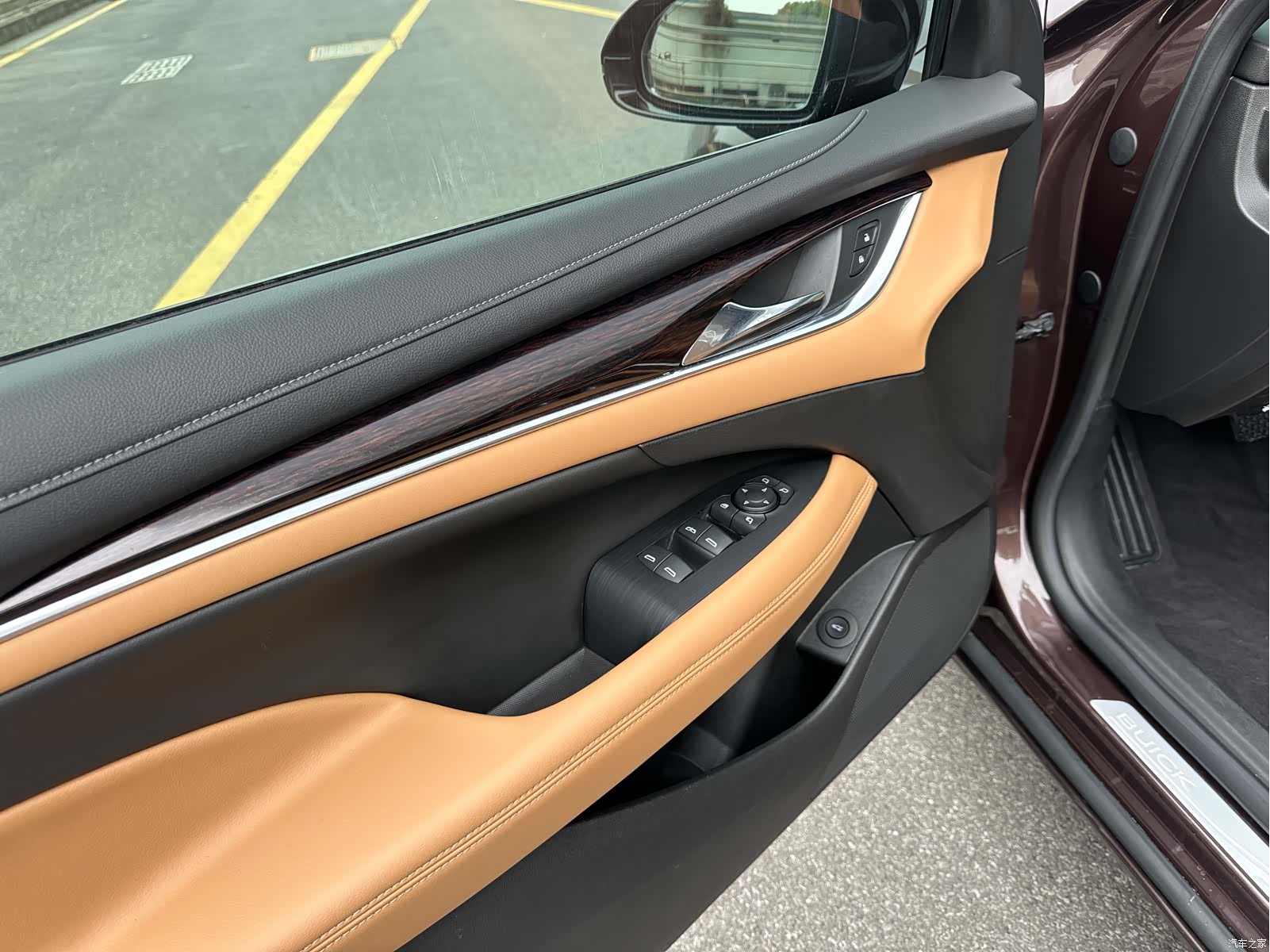 Buick LaCrosse, 2018 9