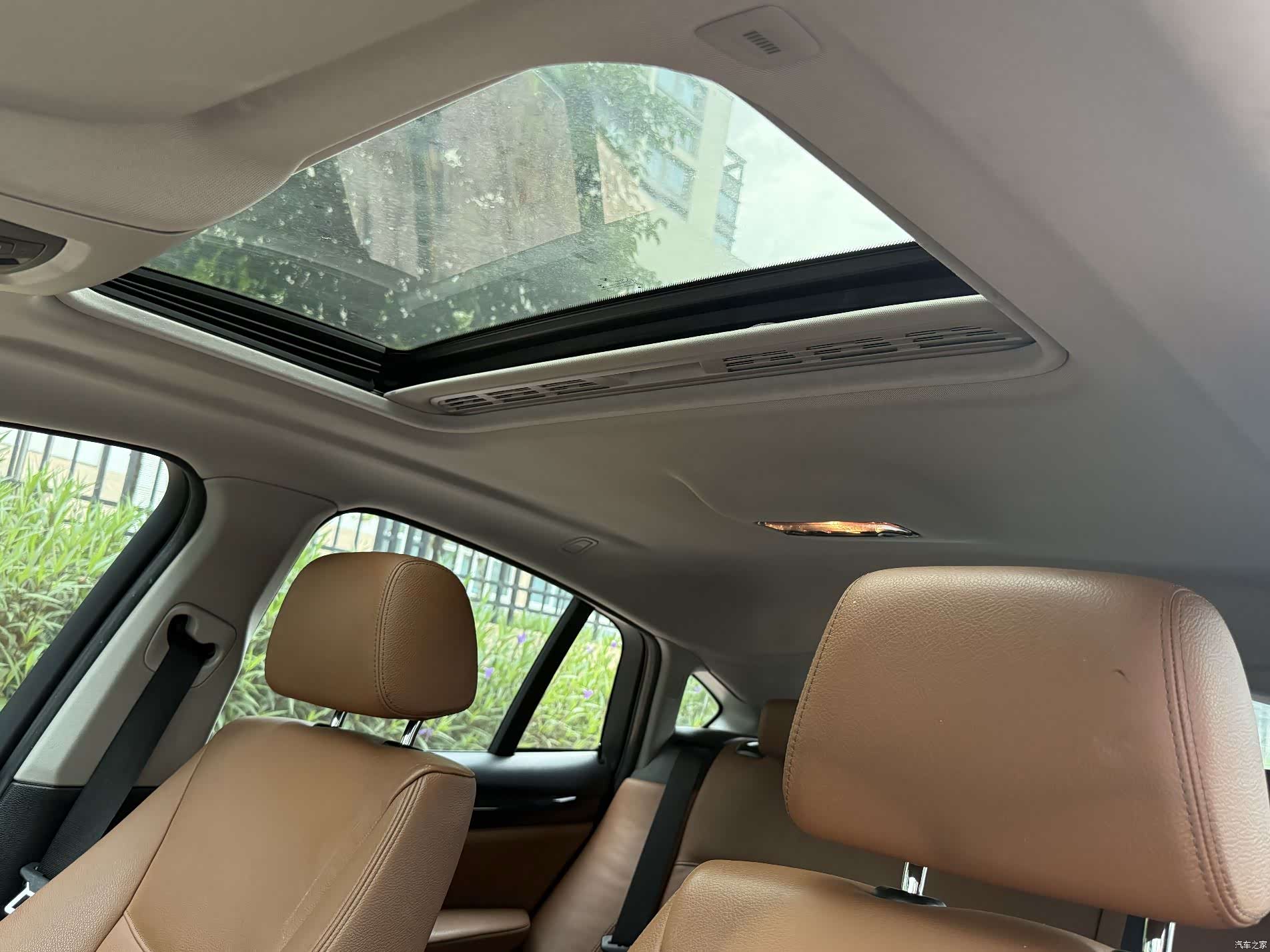 BMW X4, 2015 8