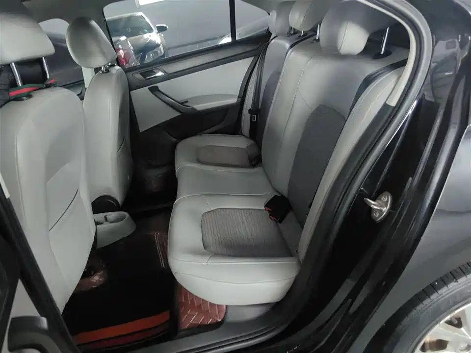 Skoda Xin Rui Skoda Xin Rui