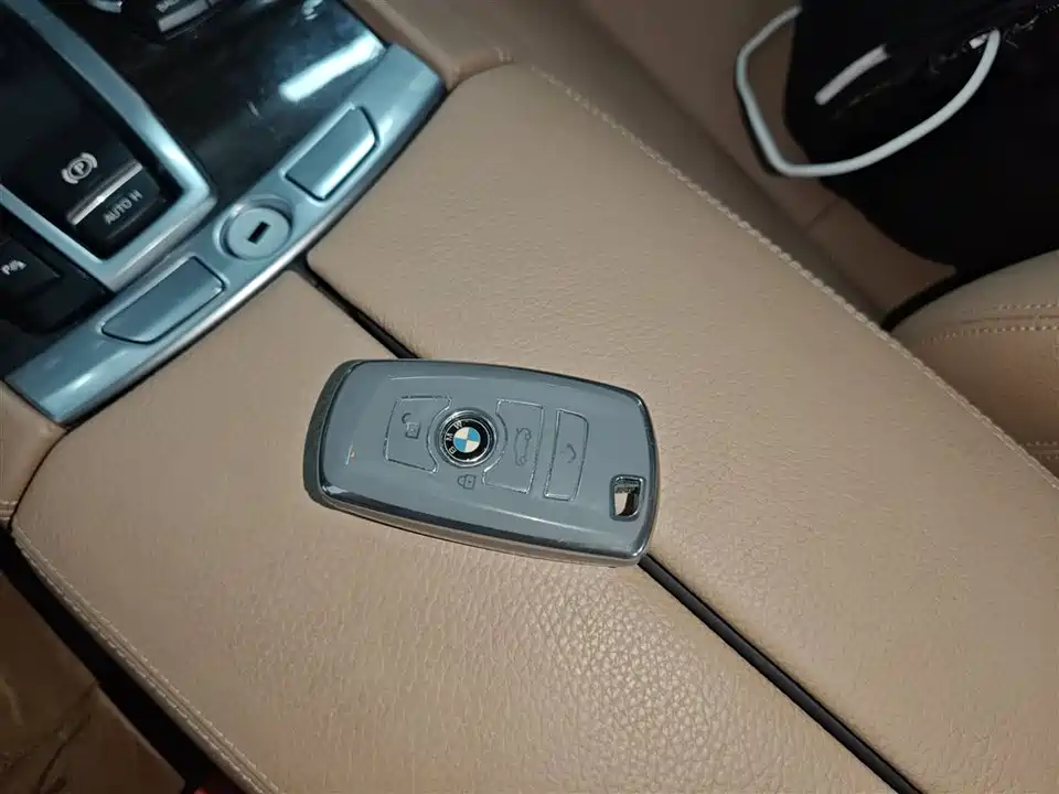 BMW 7 series BMW 7 series