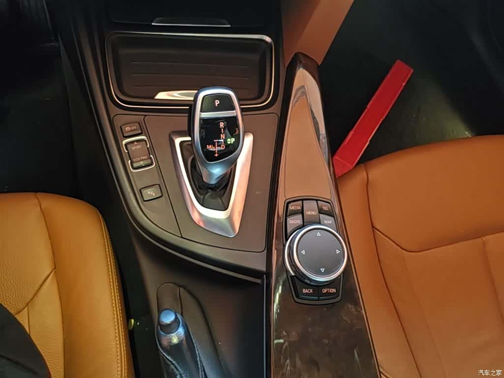 BMW 3 Series, 2015 14