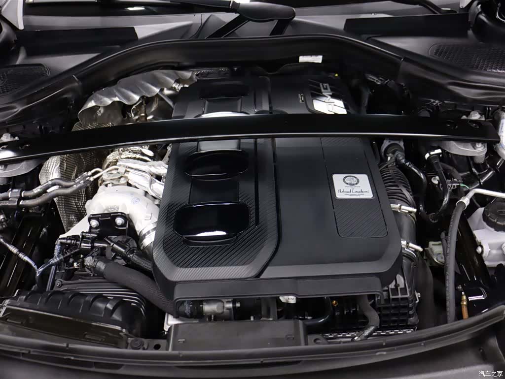 Mercedes-Benz GLC, 2026 28