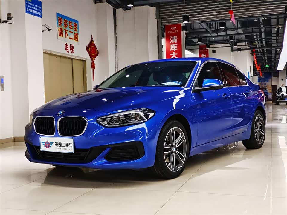 BMW 1 series BMW 1 series