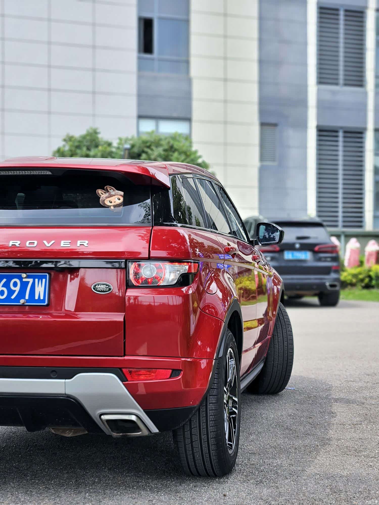 Land Rover Range Rover, 2015 19
