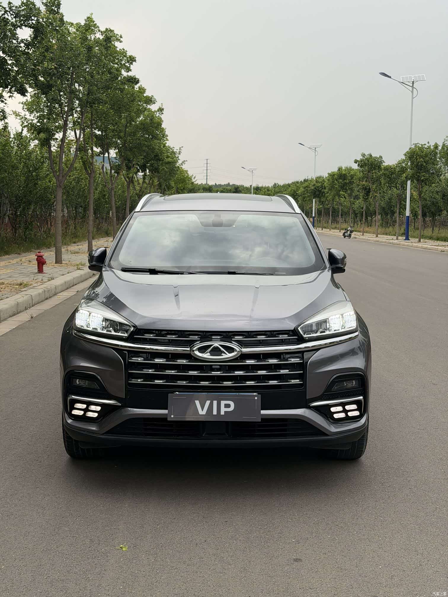 Chery Tiggo 8, 2022 2
