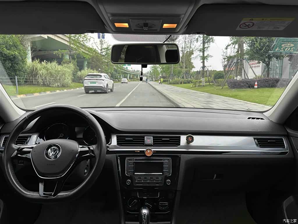 Volkswagen Bora, 2016 9