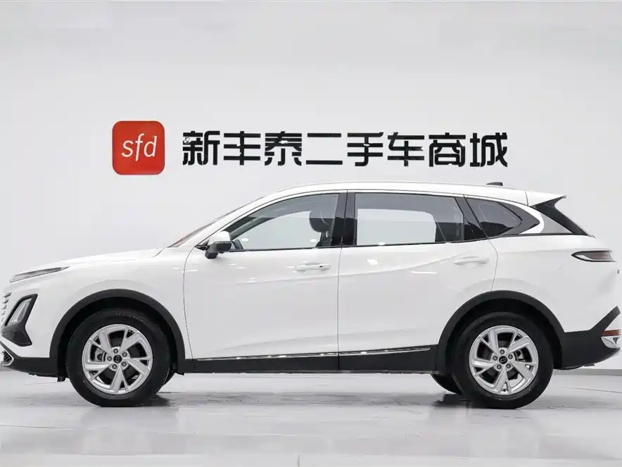Besturn T90
