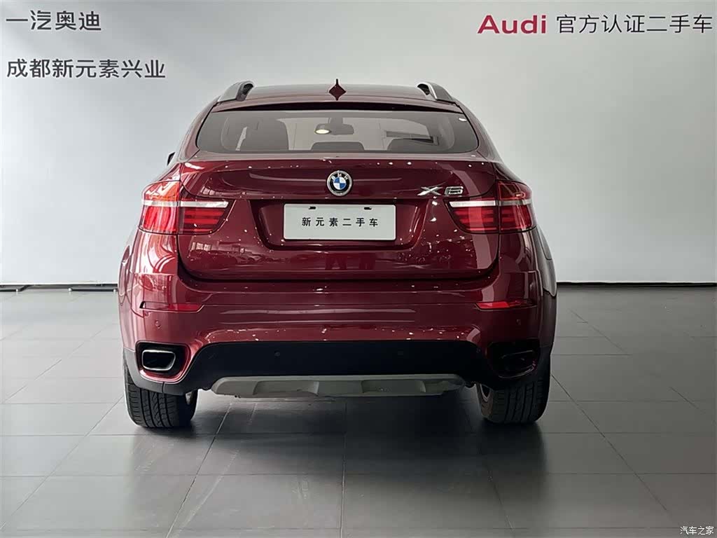 BMW X6, 2015 все фото