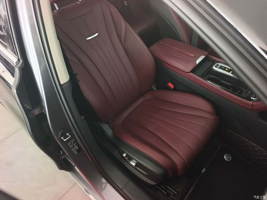 Hongqi H5, 2024 25