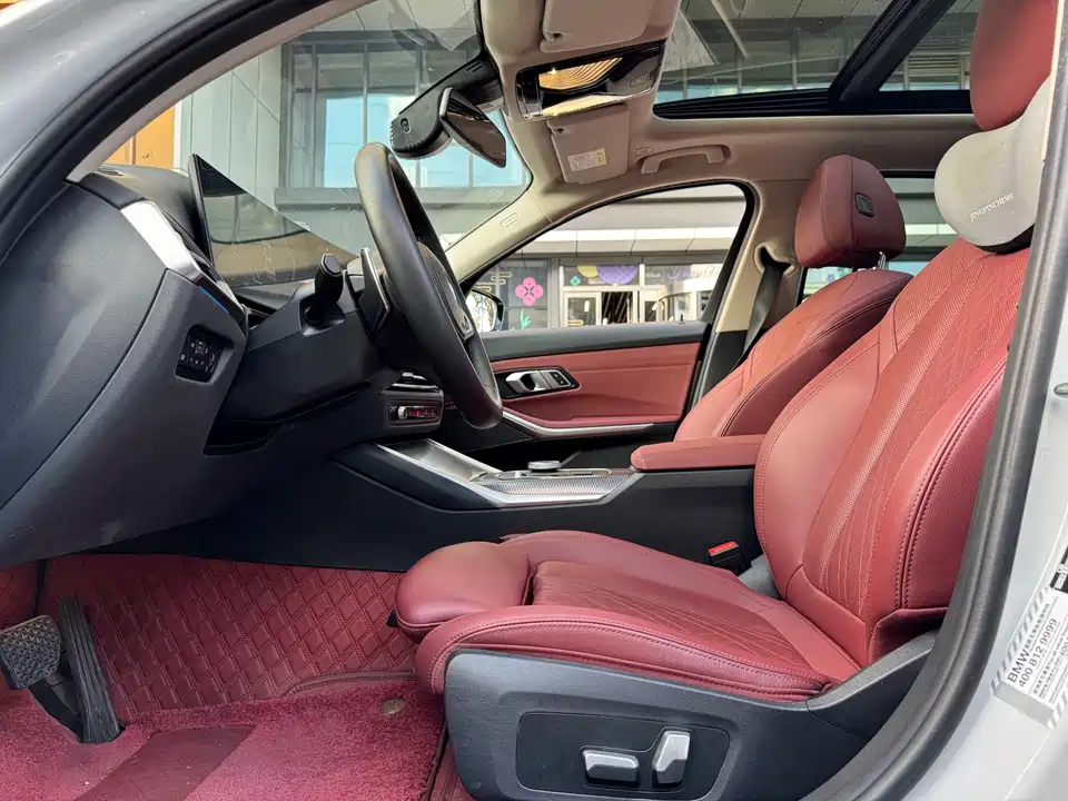 BMW 3 series BMW 3 series