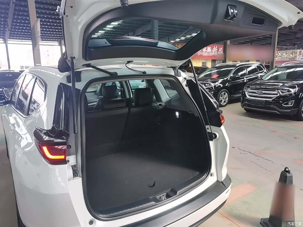 Honda Breeze, 2022 19