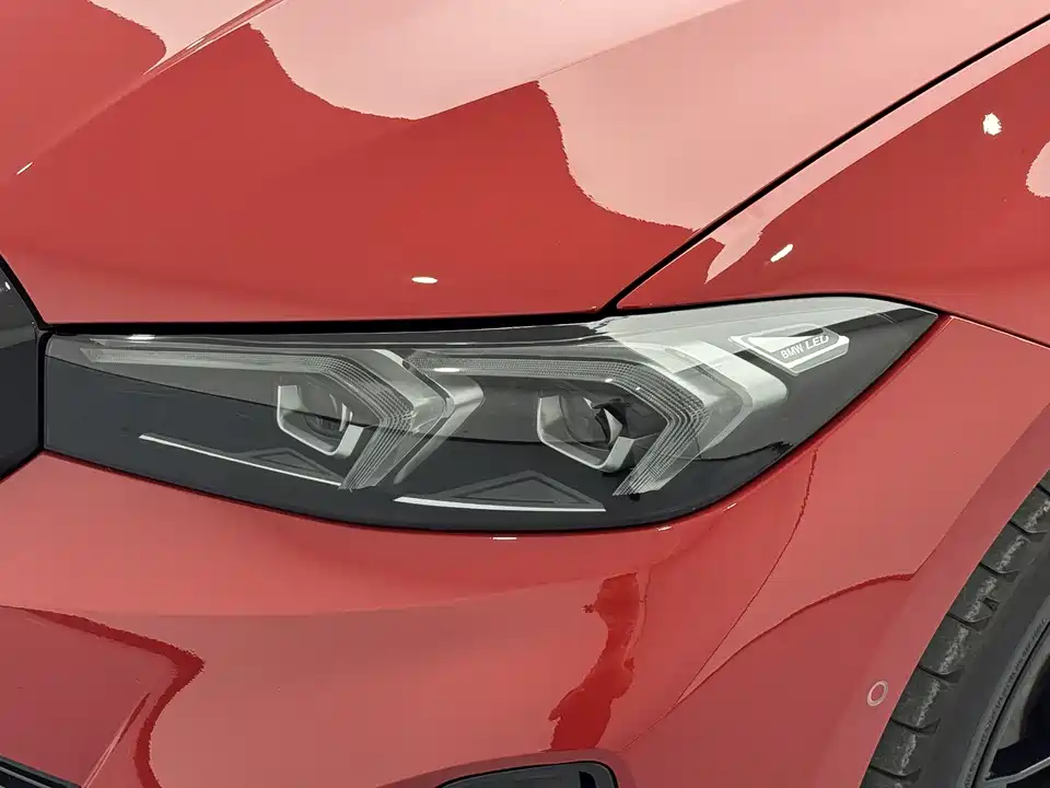BMW i3 BMW i3