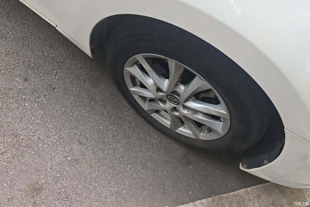 Mazda Mazda3, 2020 6