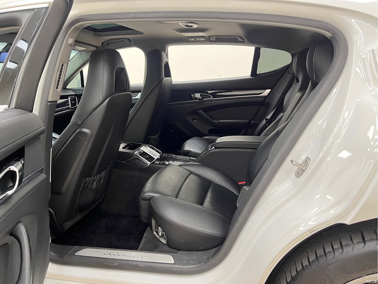 Porsche Panamera, 2015 20