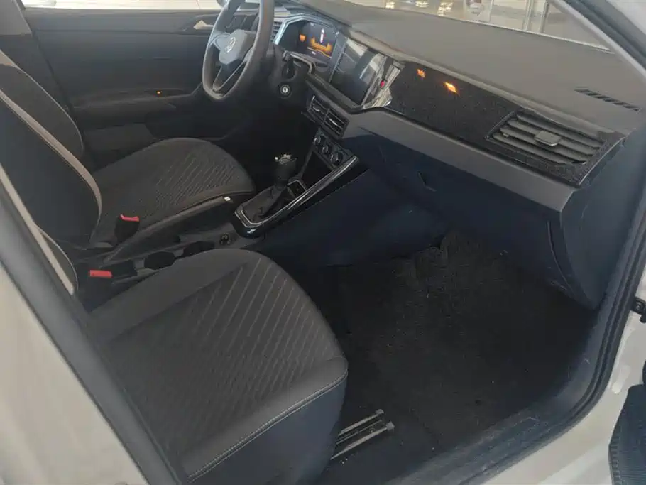 Volkswagen Lavida Volkswagen Lavida