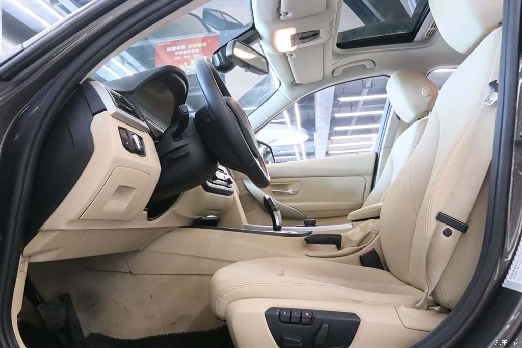 BMW 3 Series, 2014 12