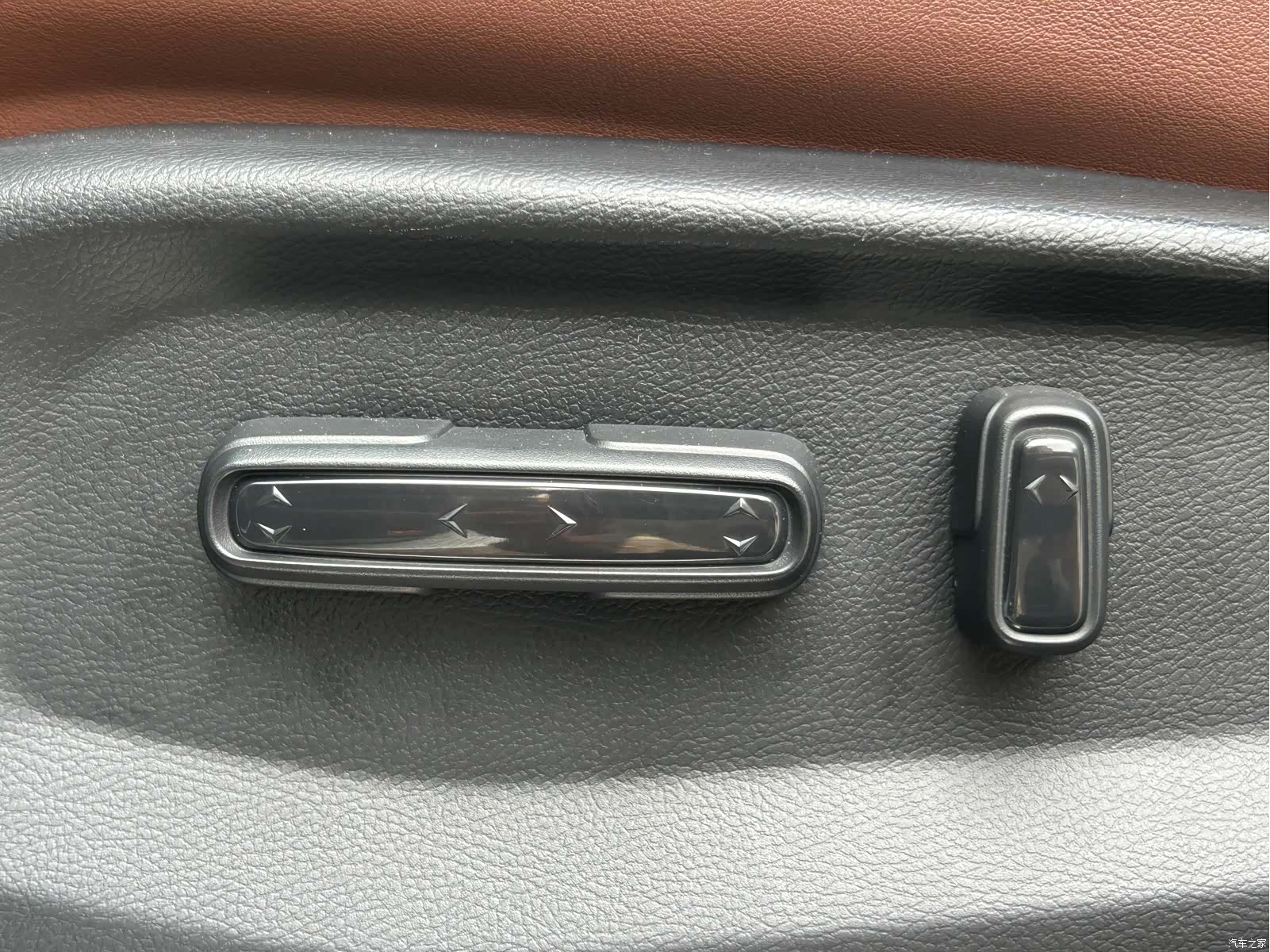 Honda Avancier, 2017 14