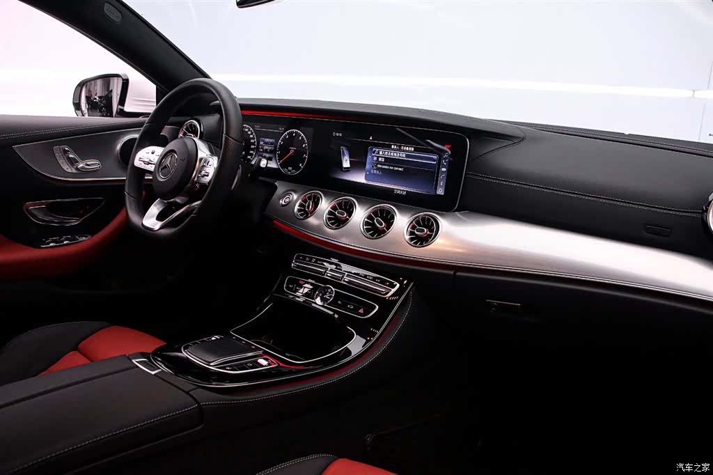 Mercedes-Benz E-Class, 2020 все фото