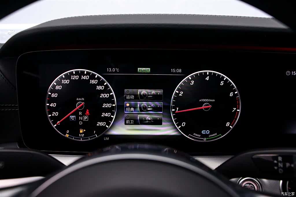 Mercedes-Benz E-Class, 2020 6