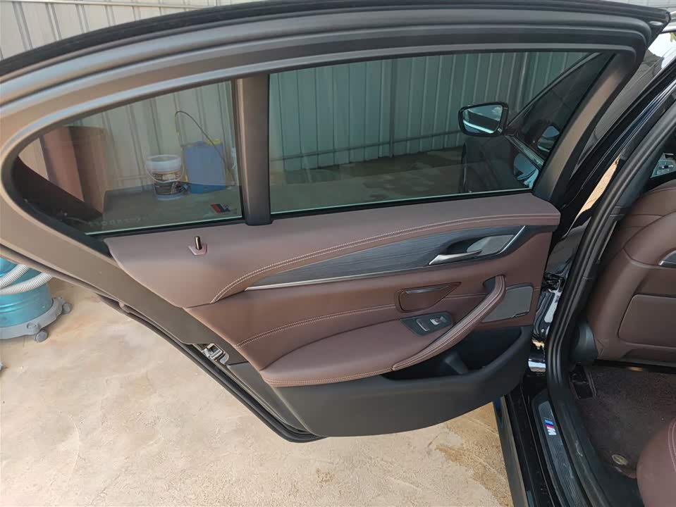 BMW 5 series BMW 5 series