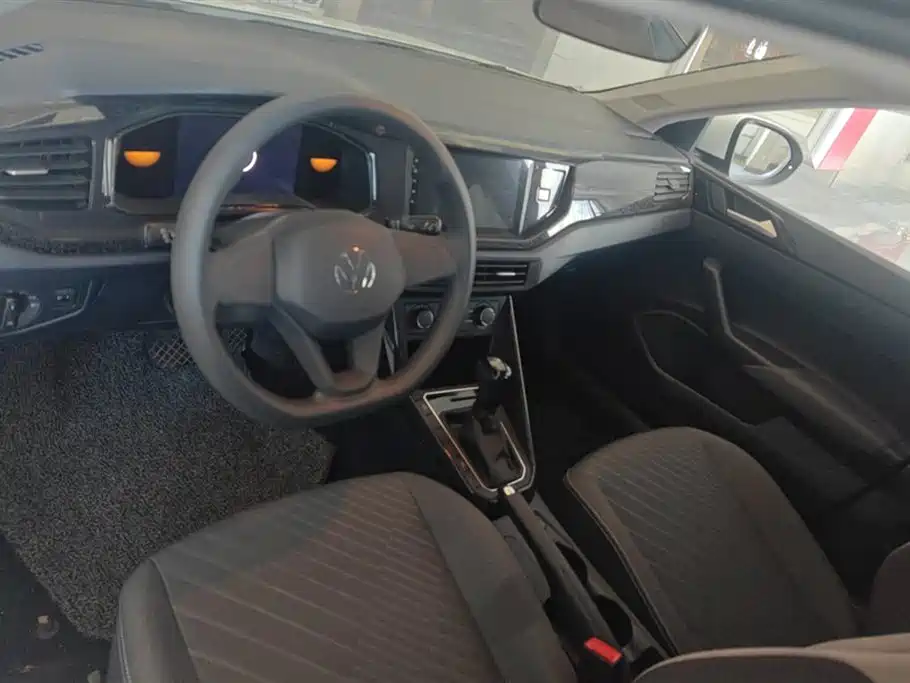 Volkswagen Lavida Volkswagen Lavida