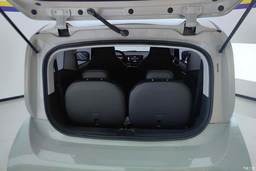 Wuling Yuan, 2023 4