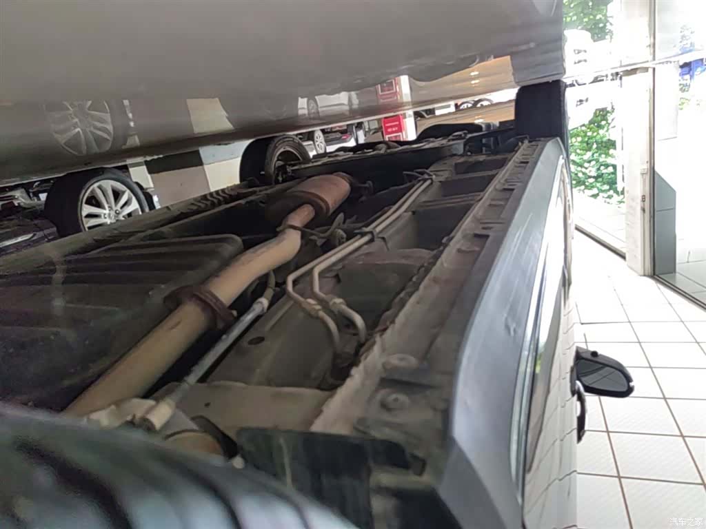 Wuling 730, 2018 22