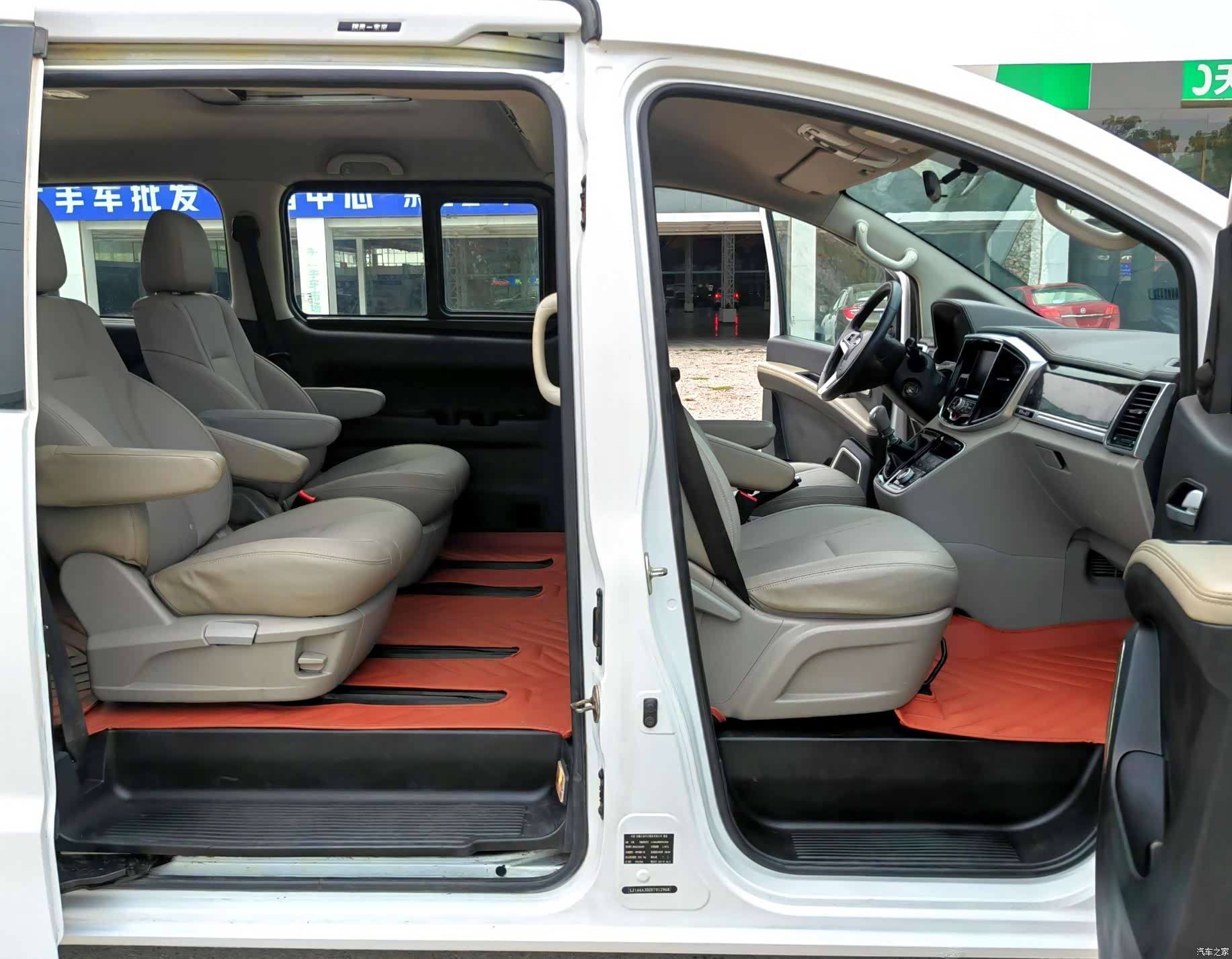 JiangQiJiTuan M4, 2018 10
