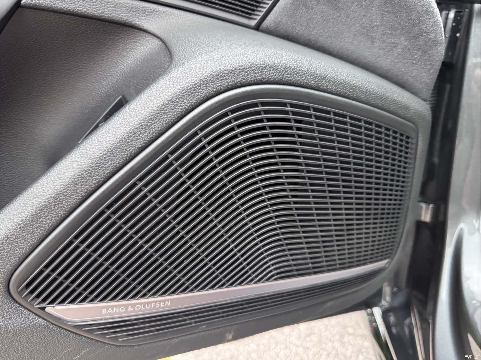 Audi A4L, 2024 17