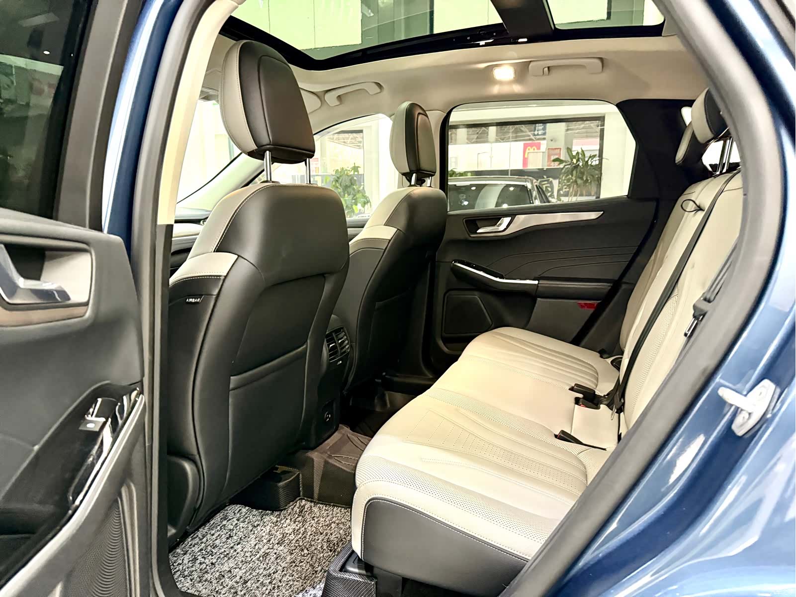 Ford Escape, 2020 12