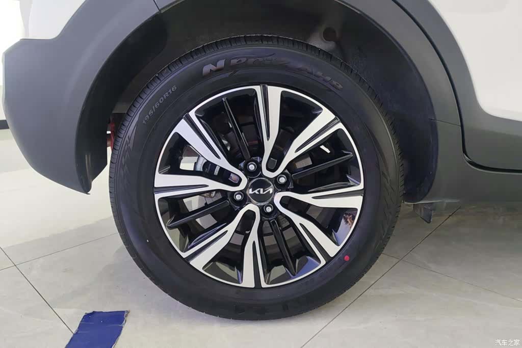Kia KX1, 2024 6