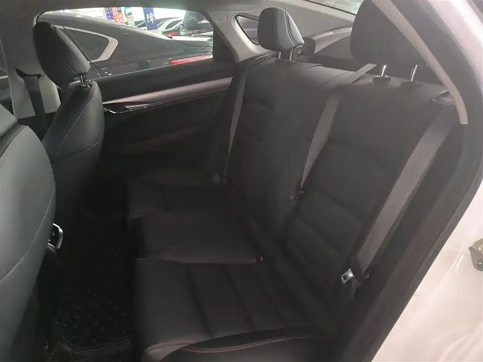Geely Binrui Geely Binrui