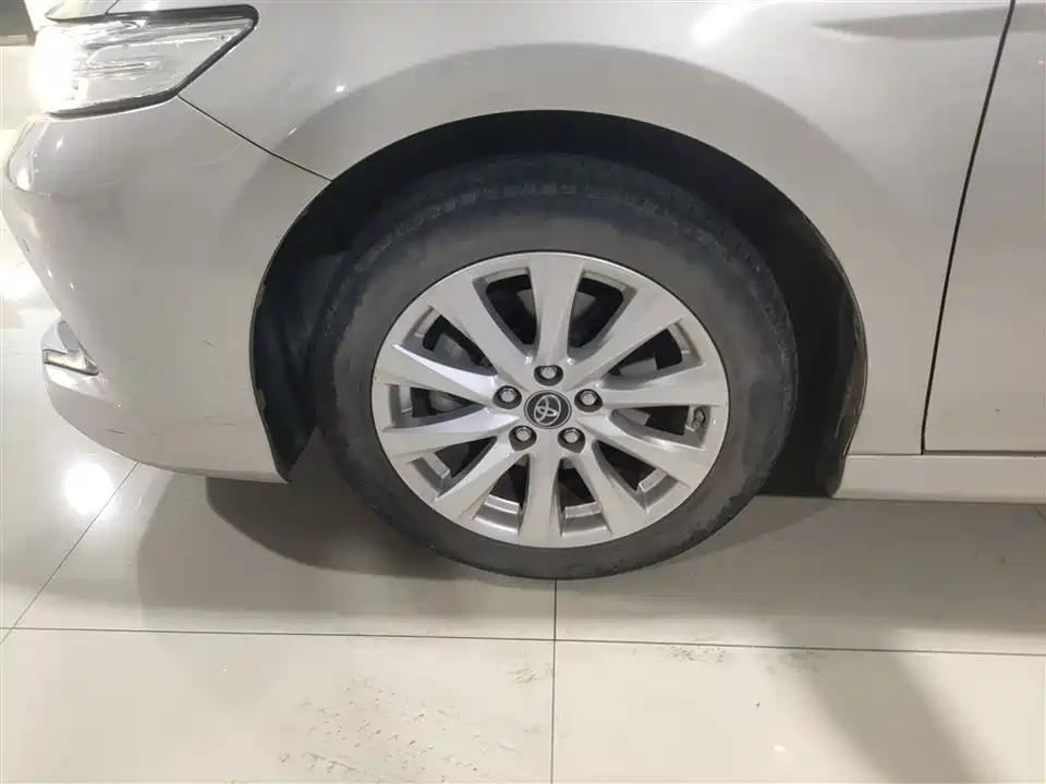Toyota Camry Toyota Camry