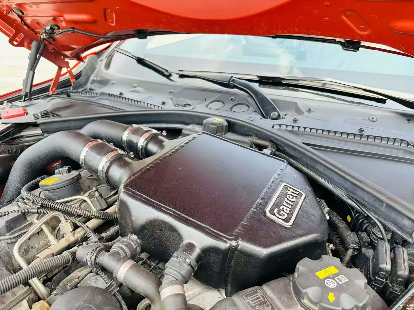 BMW M4, 2015 9