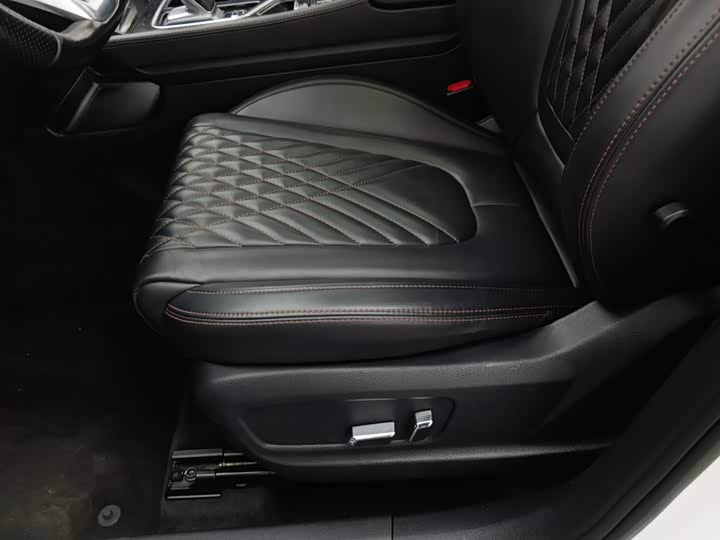 Bestune T99 2020 20TD АКПП zun xiang xing
