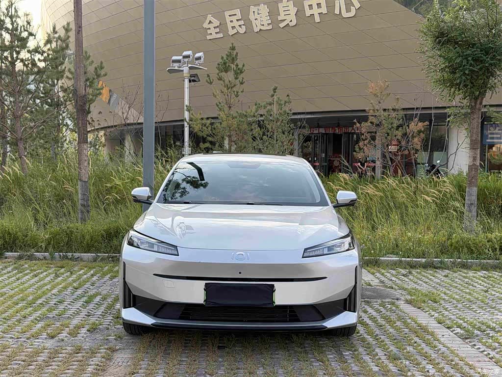 Changan Eado, 2024 2