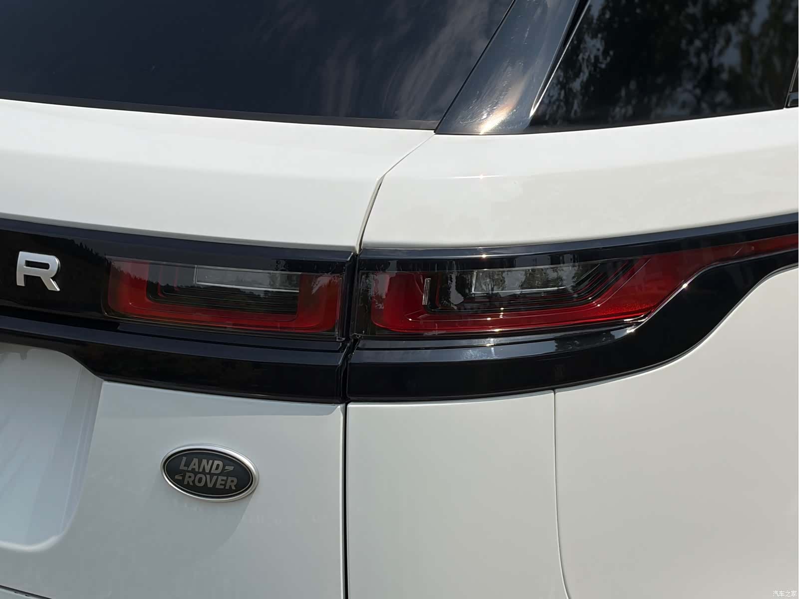 Land Rover Range Rover, 2019 10